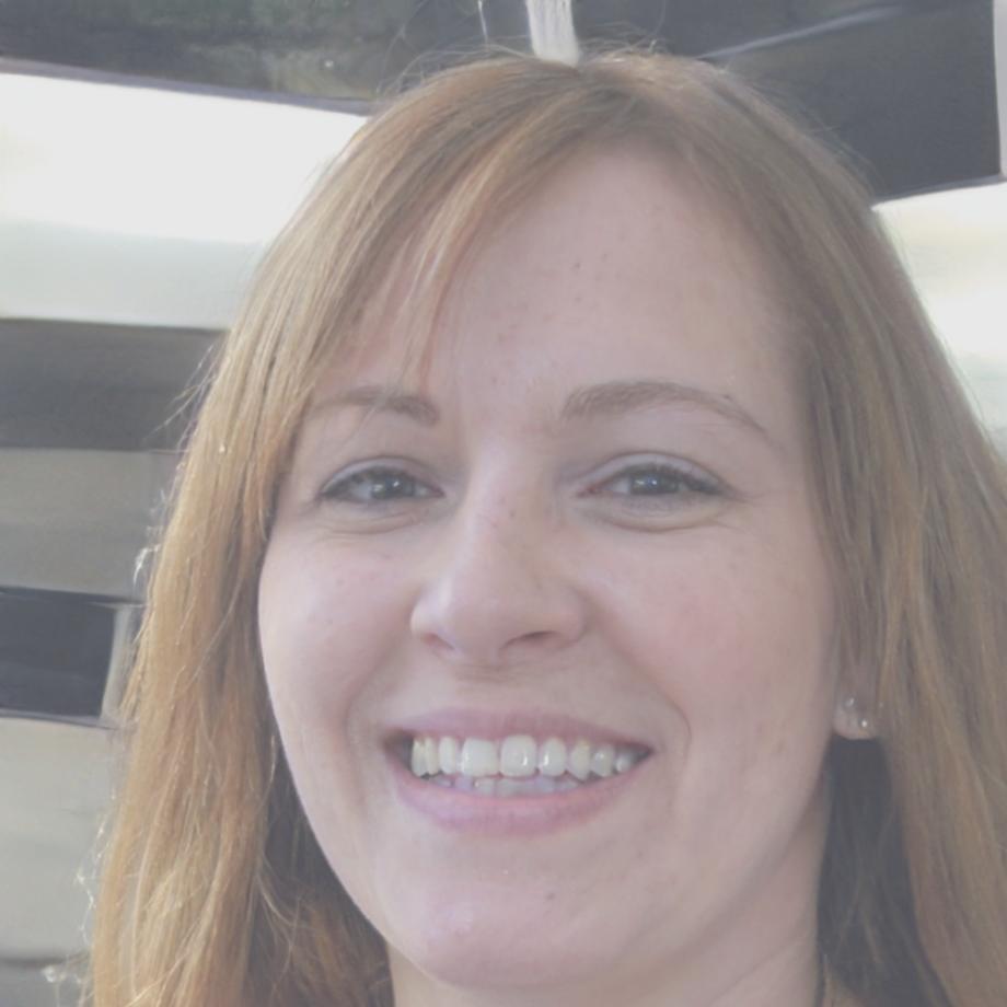 Sarah Klein, Finanzberaterin
