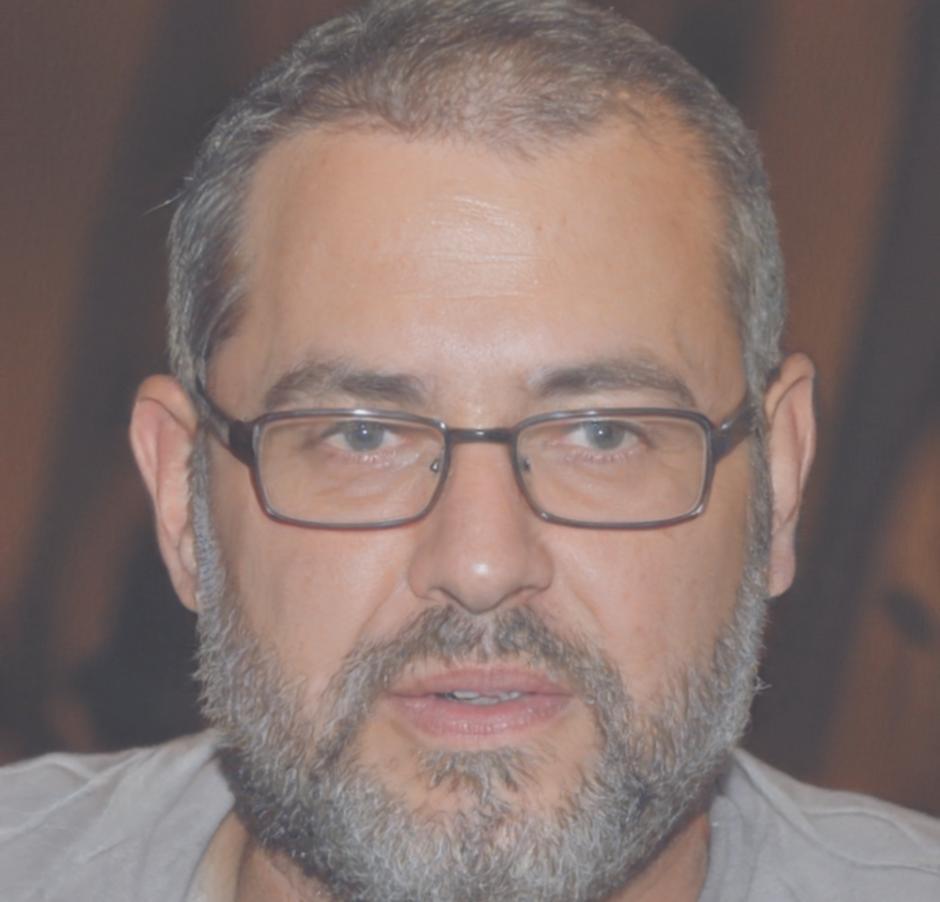 Dr. Marcus Weber, Finanzexperte